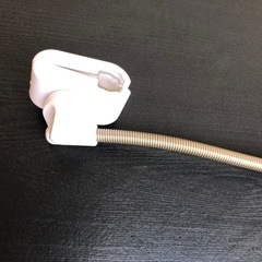 傘　椅子に取り付ける傘の画像