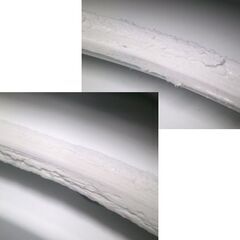 アクア 8.0kg 洗濯機 2022年製 AQW-V8N AQUA☆ 札幌市 北区 屯田 の画像