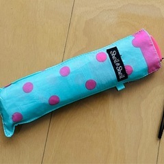 Sheil&Sheil 折りたたみ傘の画像