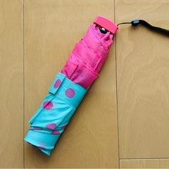 Sheil&Sheil 折りたたみ傘の画像