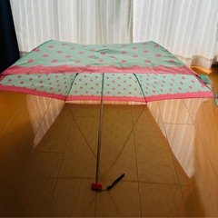 Sheil&Sheil 折りたたみ傘の画像