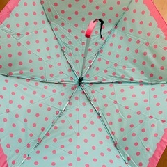 Sheil&Sheil 折りたたみ傘の画像