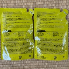 ヒバウッド詰替400㎖×2個セットの画像