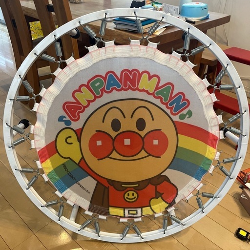 アンパンマン 購入 トランポリン b57e0974ee1e72fb3eca1076c75975