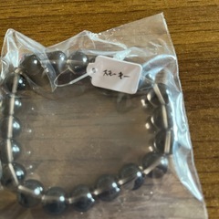 スモーキー水晶の画像