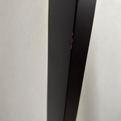 ハンガーラックの画像