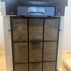 空気清浄機（急募）
の画像