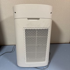 SHARP 加湿空気清浄機 2021年製の画像