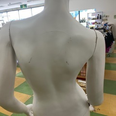 マネキン③  値下げ不可商品の画像
