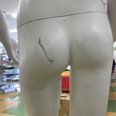 マネキン③  値下げ不可商品の画像