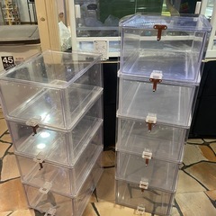 爬虫類ケージ　ケースの画像