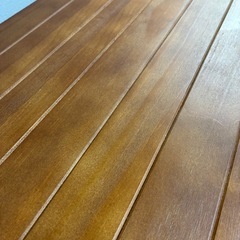 【受け渡し者決定】棚の画像