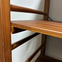 【受け渡し者決定】棚の画像