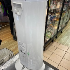 トヨトミ 電気ストーブ（再生品）【リサイクルフカツ岡崎倉庫店】251220SM-10の画像