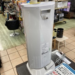 トヨトミ 電気ストーブ（再生品）【リサイクルフカツ岡崎倉庫店】251220SM-10の画像