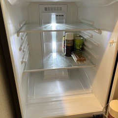 冷蔵庫の画像