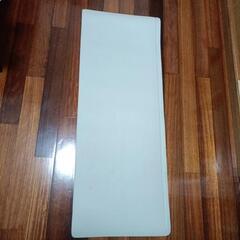 新品 45x118 　さっと拭ける衛生キッチンマットの画像