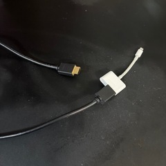 テレビ40型とテレビスタンドのセット　おまけつきの画像