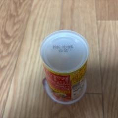 ヤンヤンつけボー6個セットの画像