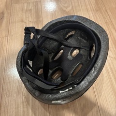 子供用ヘルメットの画像