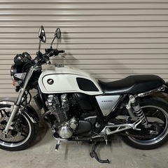 HONDA SC65 CB1100 実動 車検R9年4月 ホンダ CB 空冷4気筒の画像