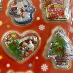 【未使用】シールの画像