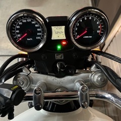 HONDA SC65 CB1100 実動 車検R9年4月 ホンダ CB 空冷4気筒の画像