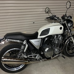 HONDA SC65 CB1100 実動 車検R9年4月 ホンダ CB 空冷4気筒の画像
