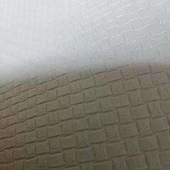 新品 45x118 　さっと拭ける衛生キッチンマットの画像