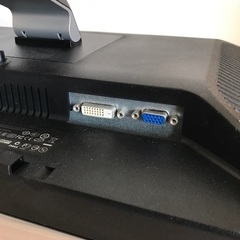 Dell デル ディスプレイ（デスクトップパソコン用）の画像