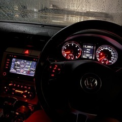 パサートcc 3.6L 4motionの画像