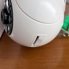 🔴値下げ🔴防犯カメラE26口金直接取付けタイプ🔴の画像