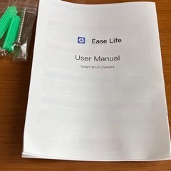 🔴値下げ🔴防犯カメラE26口金直接取付けタイプ🔴の画像