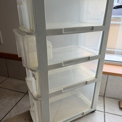 収納ケースの画像