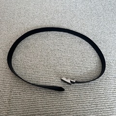 メンズ/ベルトの画像