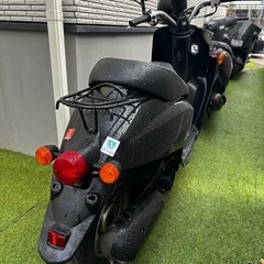 【滋賀】ホンダ トゥデイ(AF61) 外装磨き済み！4スト原付 新品外装プランありの画像