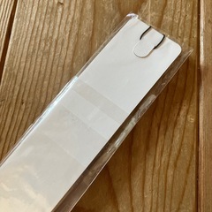 ⭕️未使用品★ウッドペッカーのストラップの画像