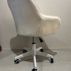 デスクチェア　ほぼ新品の画像