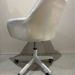 デスクチェア　ほぼ新品の画像