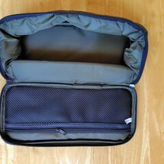 キャンプ用収納バック(未使用)の画像