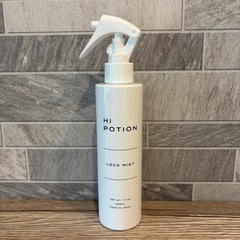 HI-POTION ロックミスト スタイリングミストの画像