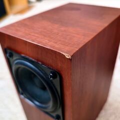 FOSTEX フォステクス スピーカー P800K+P800-E (1ペア)の画像