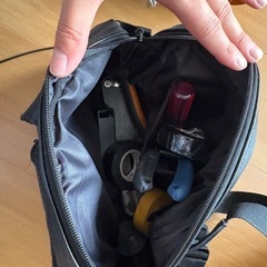 12/23までに取り来てもらえる方限定腰道具セットの画像