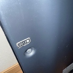 液晶テレビ　42インチ ジャンク品の画像