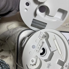 加湿器の画像