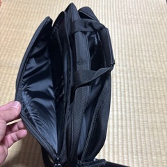 パソコンバックの画像