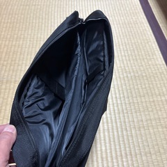 パソコンバックの画像