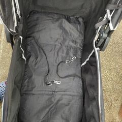 ドッグカートの画像