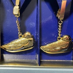 テーブルクロスウィイト　テーブルクロスずれ防止クリップ の画像