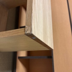 ０円　無印　棚　ボックスの画像